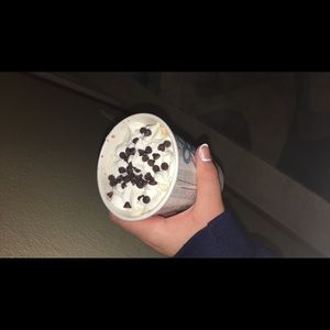 Meet your Posher, Haley